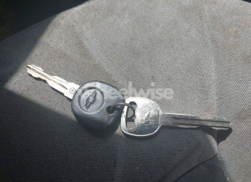 Photo 11 of 2009 Chevrolet Cobalt LS (VIN 1G1AS58H697208726)