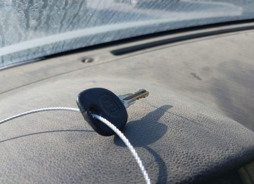 Photo 11 of 2009 Chevrolet Cobalt LS (VIN 1G1AS58H797103709)