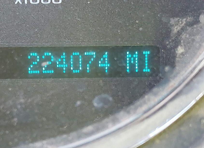 Photo 7 of 2009 Chevrolet Cobalt LS (VIN 1G1AS58H797103709)
