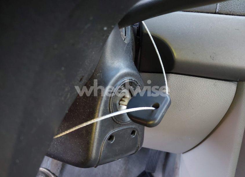 Photo 11 of 2009 Chevrolet Cobalt LS (VIN 1G1AS58H797128464)
