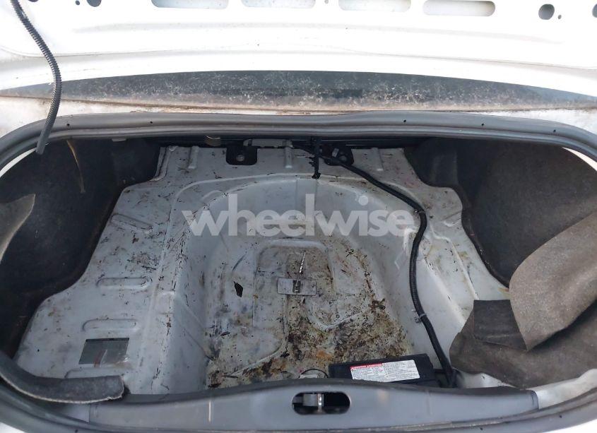 Photo 12 of 2009 Chevrolet Cobalt LS (VIN 1G1AS58H797128464)