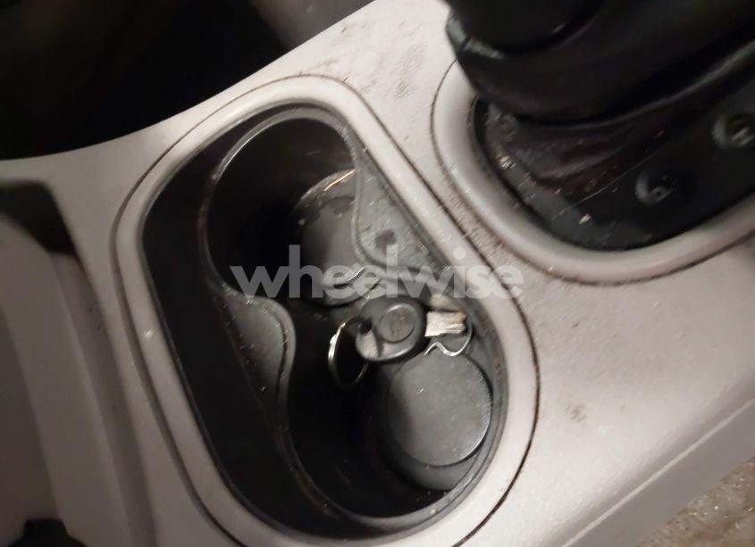 Photo 11 of 2009 Chevrolet Cobalt LS (VIN 1G1AS58H797218472)
