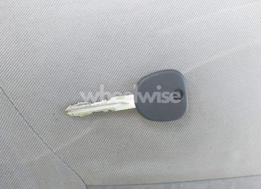 Photo 11 of 2009 Chevrolet Cobalt LS (VIN 1G1AS58HX97253488)