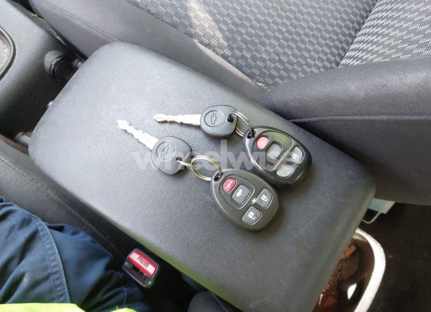 Photo 11 of 2009 Chevrolet Cobalt (VIN 1G1AT188297179697)