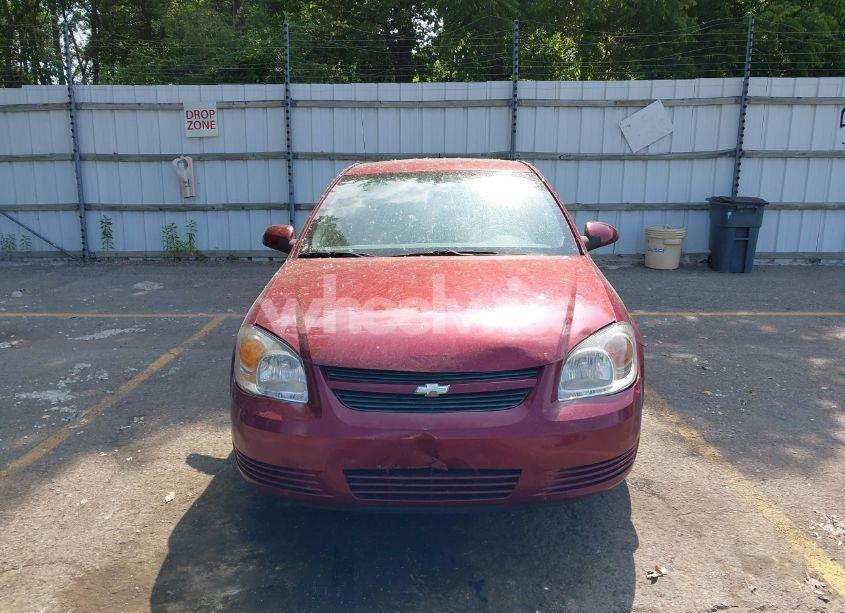 Photo 12 of 2009 Chevrolet Cobalt (VIN 1G1AT188297179697)