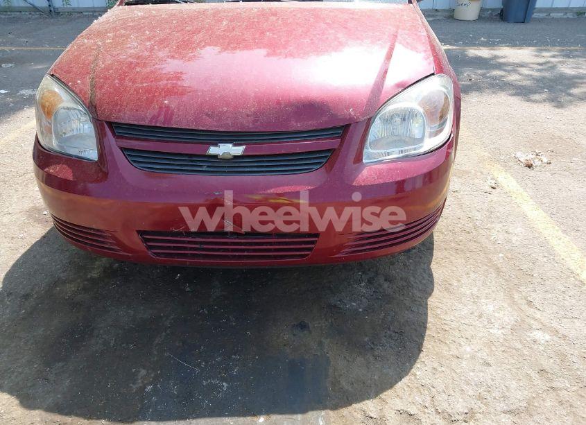 Photo 17 of 2009 Chevrolet Cobalt (VIN 1G1AT188297179697)