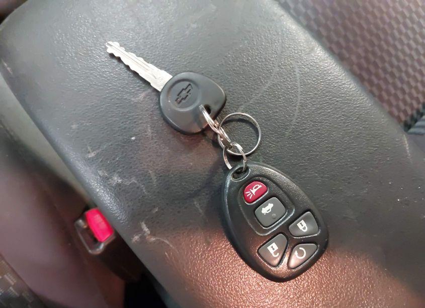 Photo 11 of 2009 Chevrolet Cobalt LT (VIN 1G1AT18H097190102)