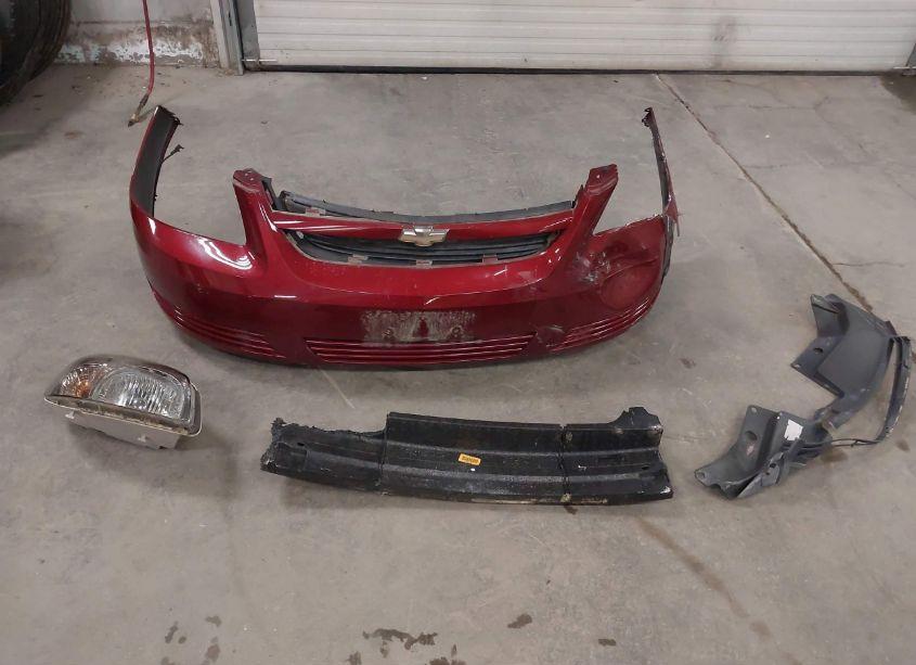 Photo 12 of 2009 Chevrolet Cobalt LT (VIN 1G1AT18H097190102)