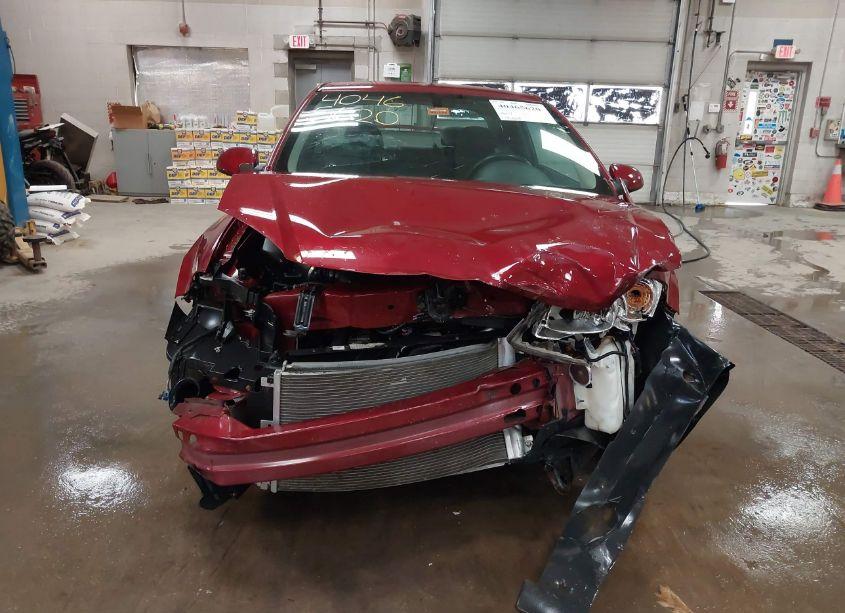 Photo 13 of 2009 Chevrolet Cobalt LT (VIN 1G1AT18H097190102)