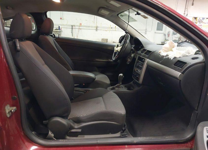 Photo 5 of 2009 Chevrolet Cobalt LT (VIN 1G1AT18H097190102)