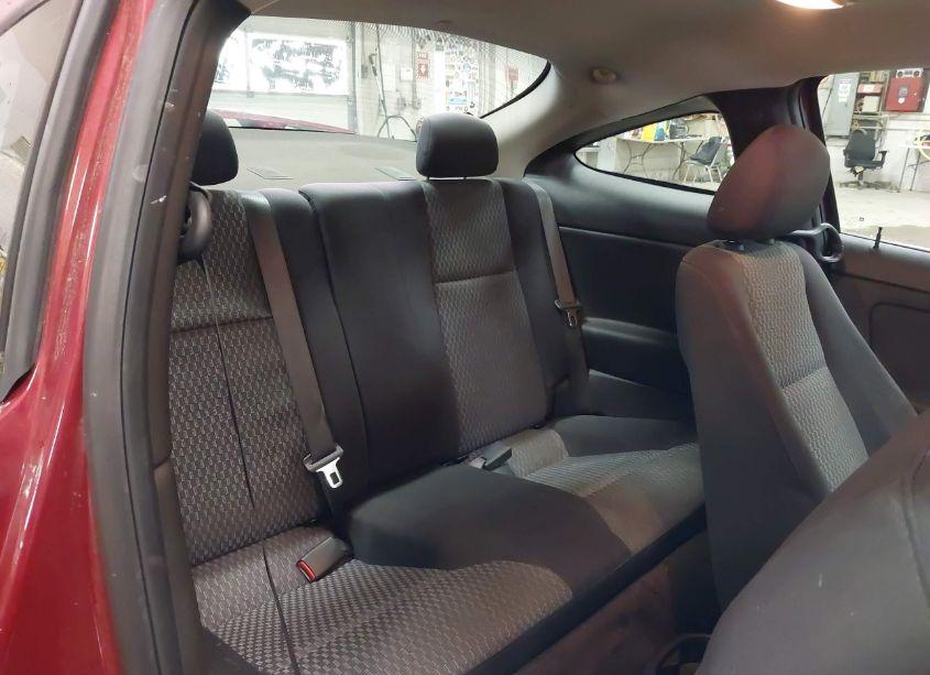 Photo 8 of 2009 Chevrolet Cobalt LT (VIN 1G1AT18H097190102)