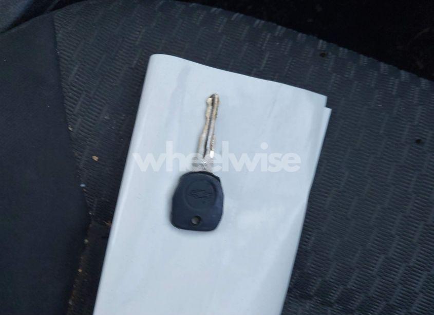 Photo 11 of 2009 Chevrolet Cobalt LT (VIN 1G1AT18H097223938)