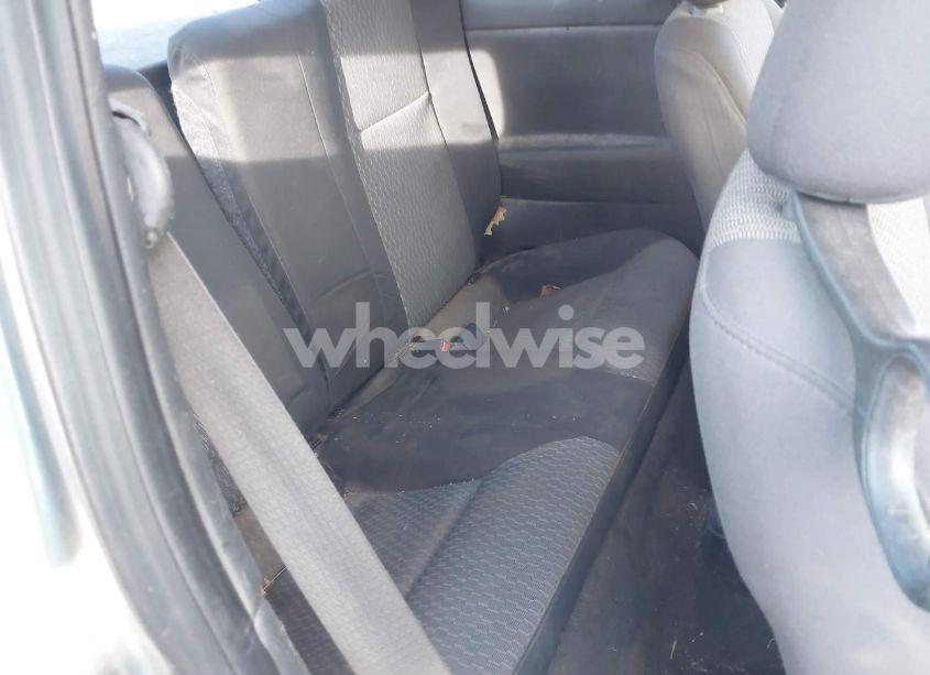 Photo 8 of 2009 Chevrolet Cobalt LT (VIN 1G1AT18H097223938)