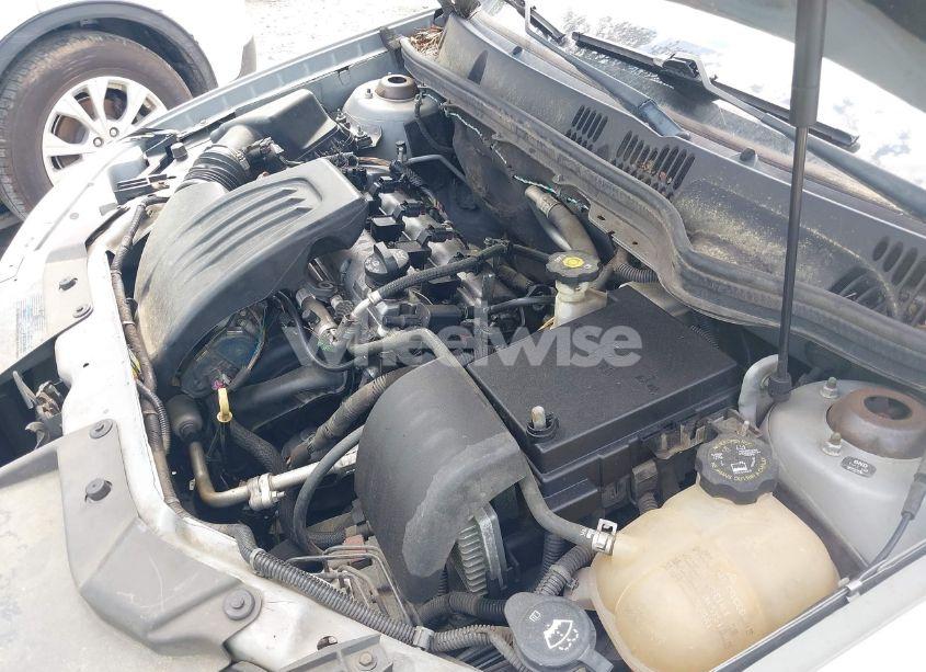 Photo 10 of 2009 Chevrolet Cobalt LT (VIN 1G1AT18H197290645)