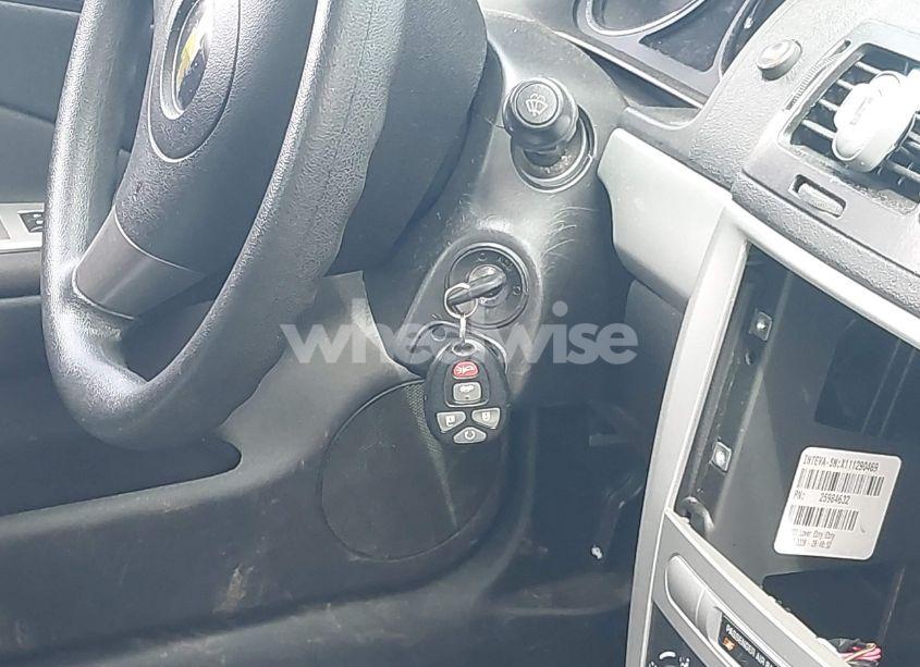 Photo 11 of 2009 Chevrolet Cobalt LT (VIN 1G1AT18H197290645)