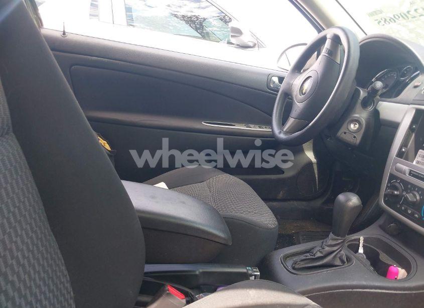 Photo 5 of 2009 Chevrolet Cobalt LT (VIN 1G1AT18H197290645)