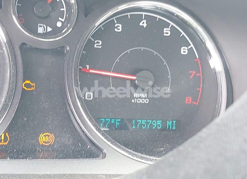 Photo 7 of 2009 Chevrolet Cobalt LT (VIN 1G1AT18H197290645)