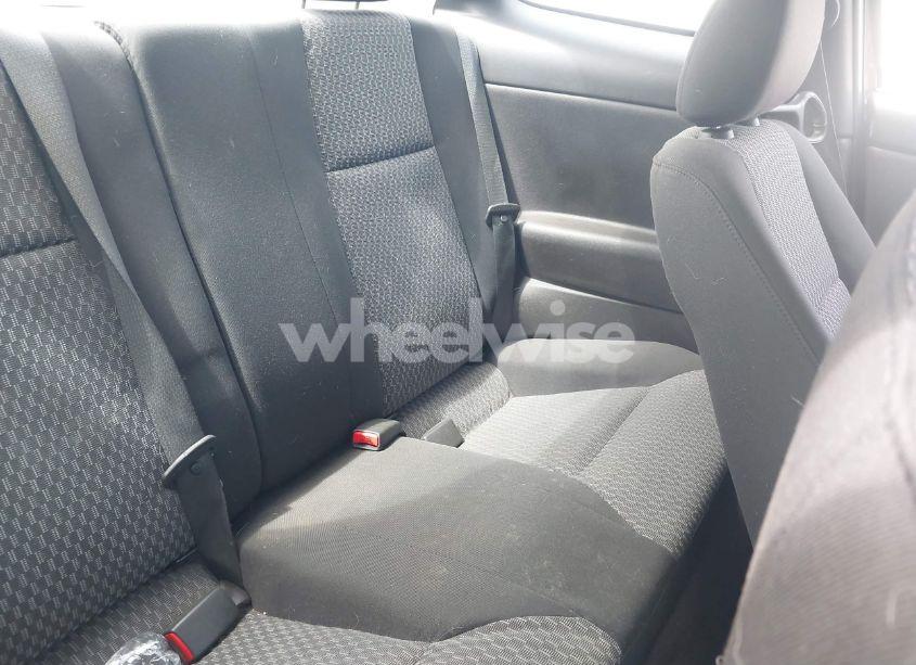 Photo 8 of 2009 Chevrolet Cobalt LT (VIN 1G1AT18H197290645)