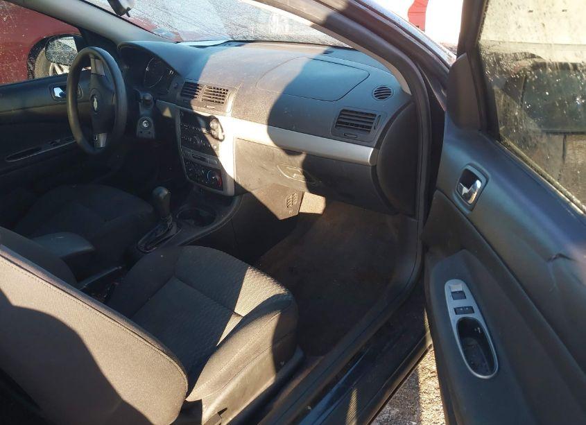 Photo 5 of 2009 Chevrolet Cobalt LT (VIN 1G1AT18H397103583)