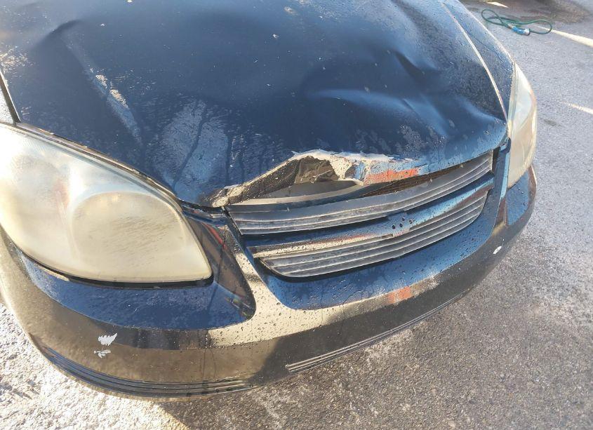 Photo 6 of 2009 Chevrolet Cobalt LT (VIN 1G1AT18H397103583)