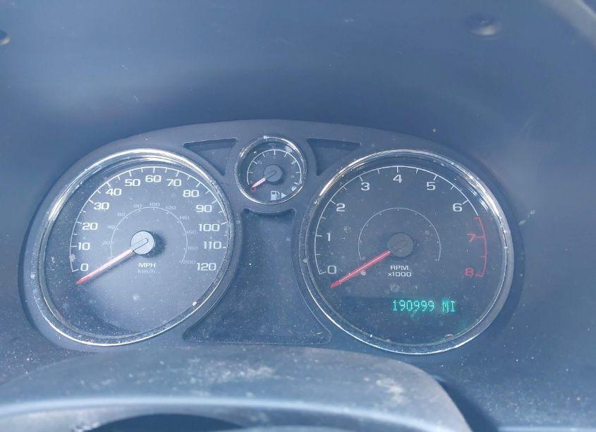 Photo 7 of 2009 Chevrolet Cobalt LT (VIN 1G1AT18H397103583)