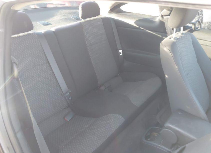 Photo 8 of 2009 Chevrolet Cobalt LT (VIN 1G1AT18H397103583)