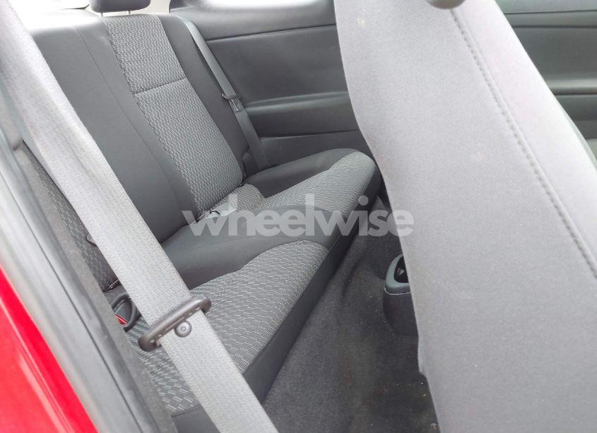 Photo 8 of 2009 Chevrolet Cobalt LT (VIN 1G1AT18H397158728)