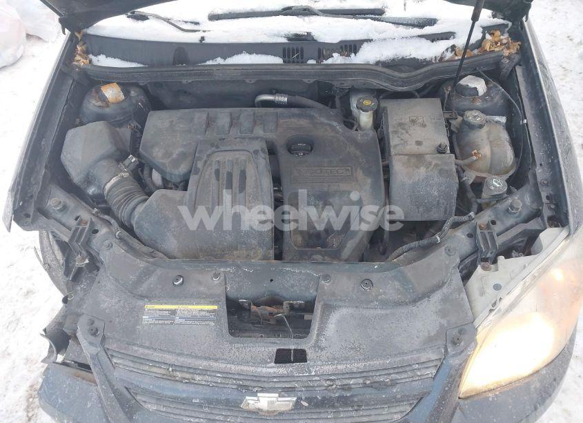 Photo 10 of 2009 Chevrolet Cobalt LT (VIN 1G1AT18H397257663)