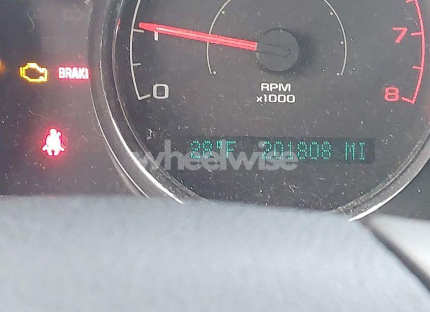 Photo 12 of 2009 Chevrolet Cobalt LT (VIN 1G1AT18H397257663)