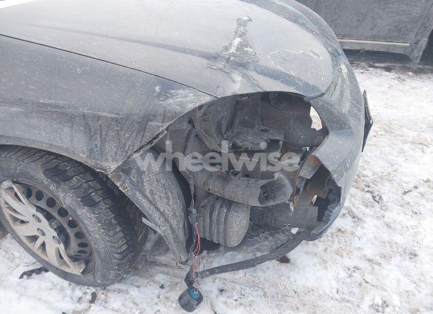 Photo 6 of 2009 Chevrolet Cobalt LT (VIN 1G1AT18H397257663)