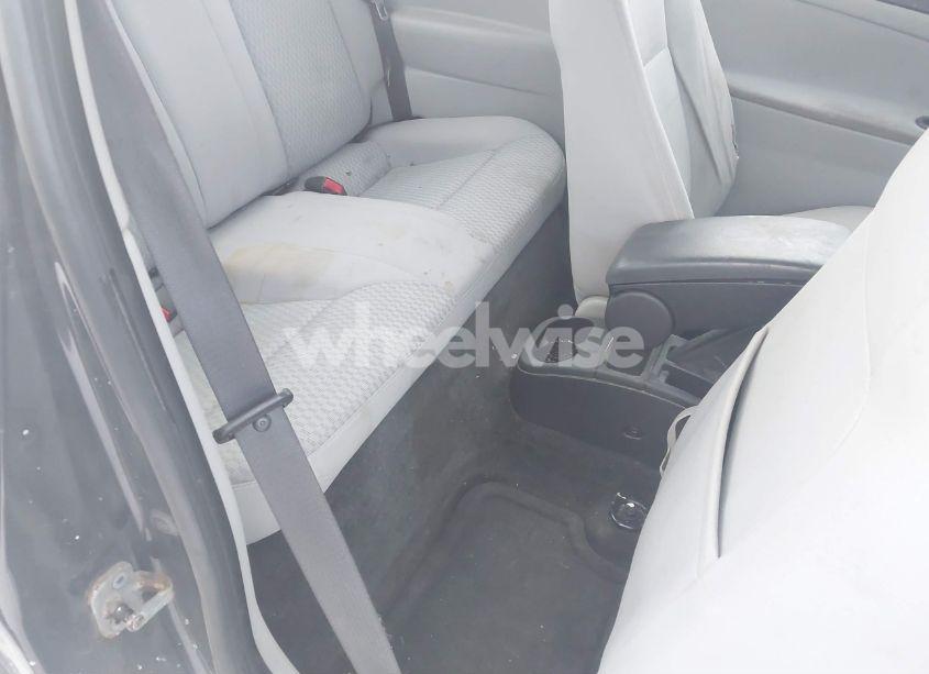 Photo 8 of 2009 Chevrolet Cobalt LT (VIN 1G1AT18H397257663)