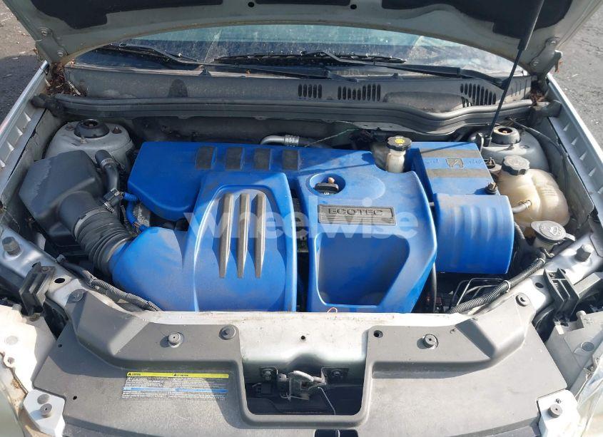 Photo 10 of 2009 Chevrolet Cobalt LT (VIN 1G1AT18H397257999)