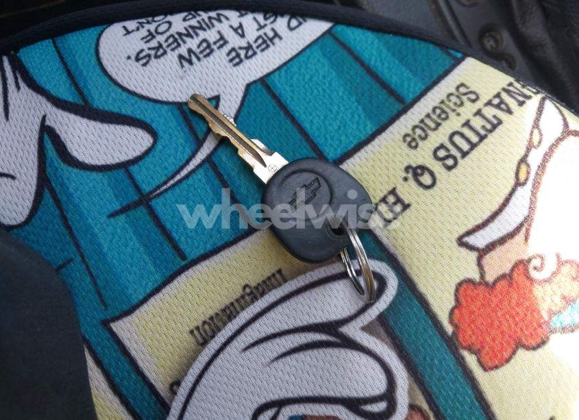 Photo 11 of 2009 Chevrolet Cobalt LT (VIN 1G1AT18H397257999)