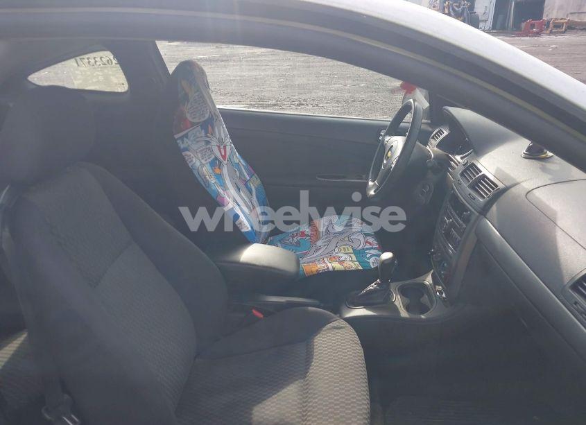 Photo 5 of 2009 Chevrolet Cobalt LT (VIN 1G1AT18H397257999)