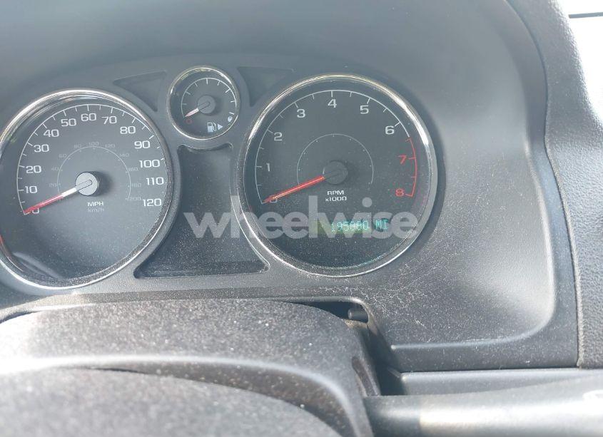 Photo 7 of 2009 Chevrolet Cobalt LT (VIN 1G1AT18H397257999)