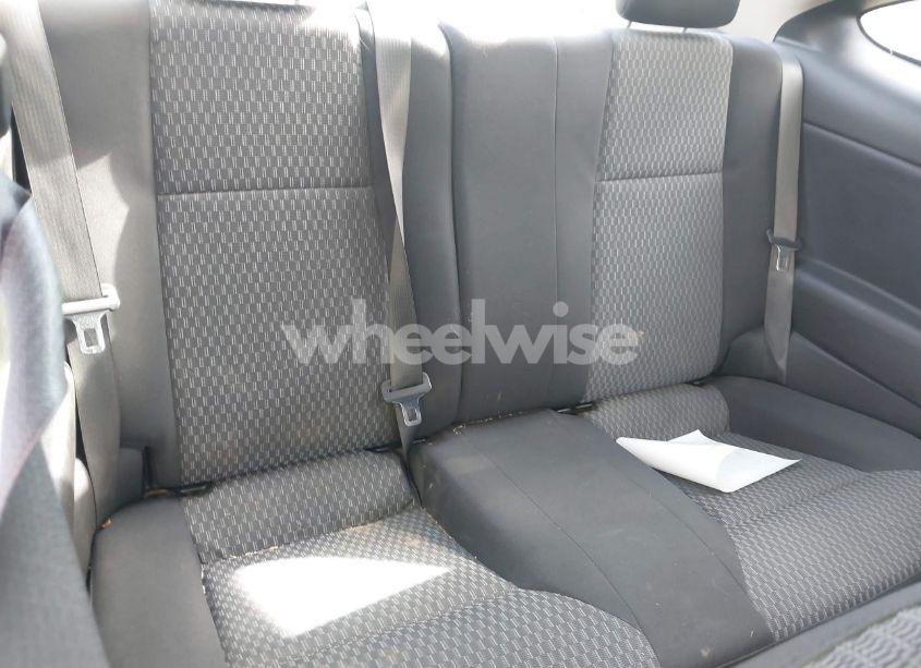 Photo 8 of 2009 Chevrolet Cobalt LT (VIN 1G1AT18H397257999)