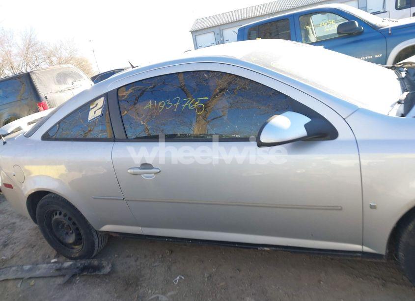 Photo 12 of 2009 Chevrolet Cobalt LT (VIN 1G1AT18H397277671)