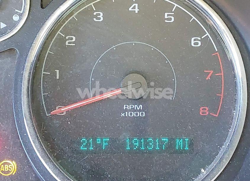 Photo 14 of 2009 Chevrolet Cobalt LT (VIN 1G1AT18H397277671)