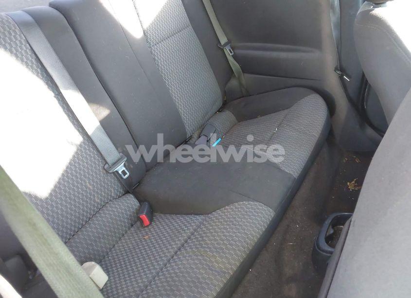 Photo 7 of 2009 Chevrolet Cobalt LT (VIN 1G1AT18H397277671)