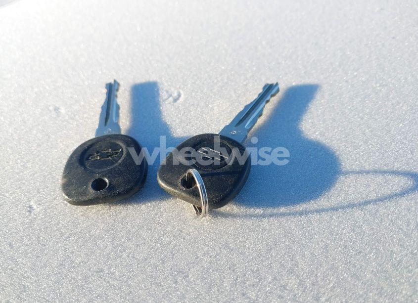 Photo 11 of 2009 Chevrolet Cobalt LT (VIN 1G1AT18H497122000)