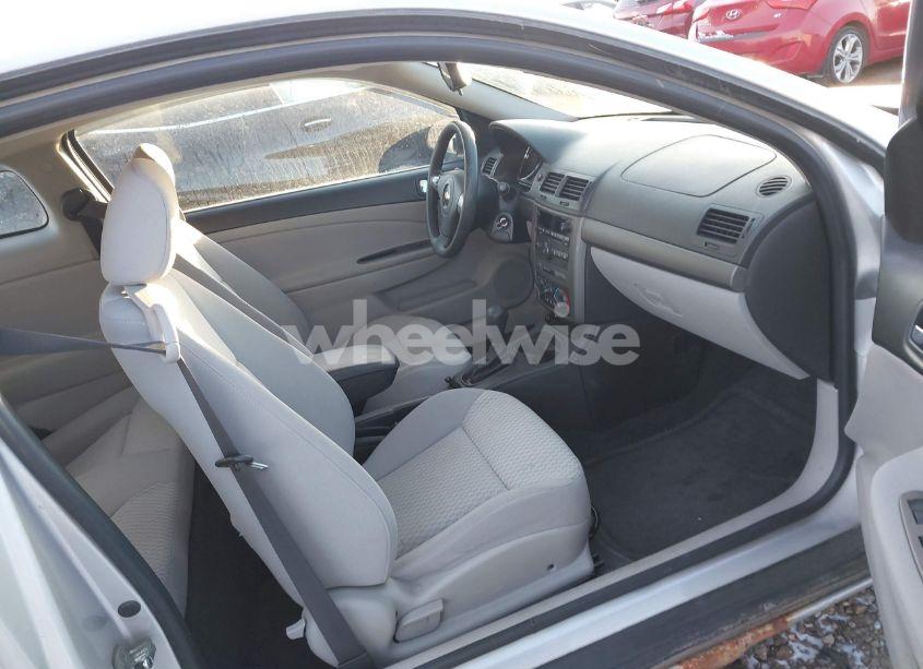 Photo 5 of 2009 Chevrolet Cobalt LT (VIN 1G1AT18H497122000)