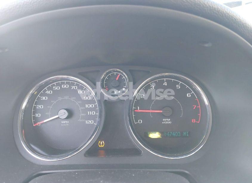 Photo 7 of 2009 Chevrolet Cobalt LT (VIN 1G1AT18H497122000)