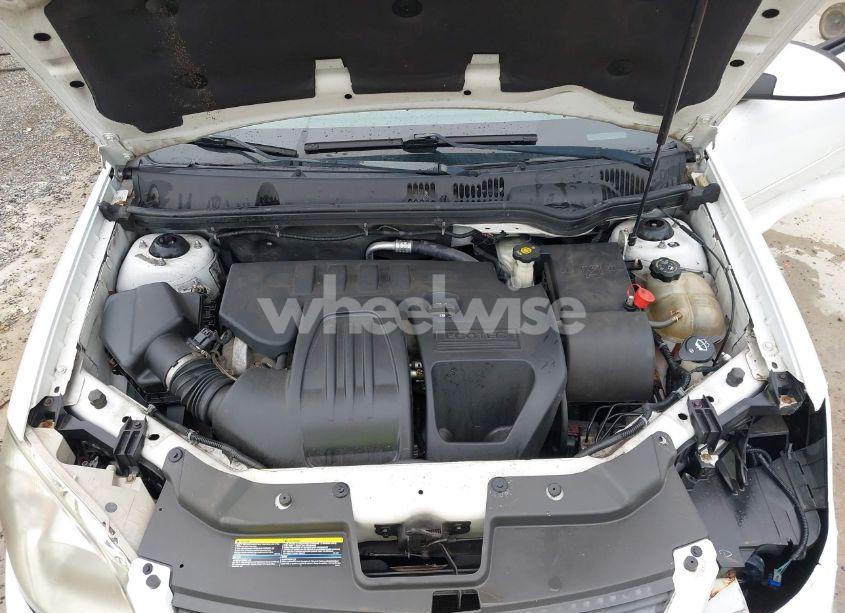 Photo 10 of 2009 Chevrolet Cobalt LT (VIN 1G1AT18H497245876)