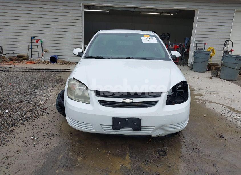 Photo 12 of 2009 Chevrolet Cobalt LT (VIN 1G1AT18H497245876)