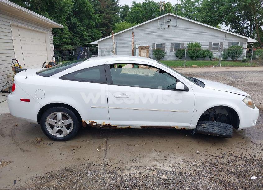 Photo 13 of 2009 Chevrolet Cobalt LT (VIN 1G1AT18H497245876)
