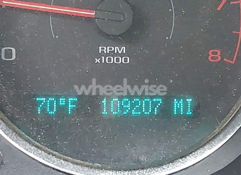 Photo 15 of 2009 Chevrolet Cobalt LT (VIN 1G1AT18H497245876)