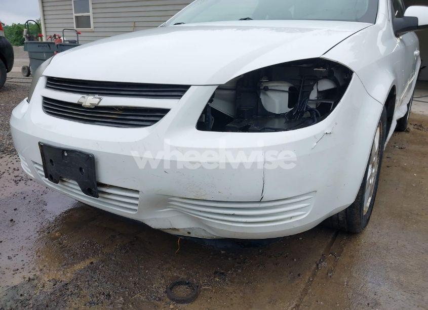 Photo 18 of 2009 Chevrolet Cobalt LT (VIN 1G1AT18H497245876)