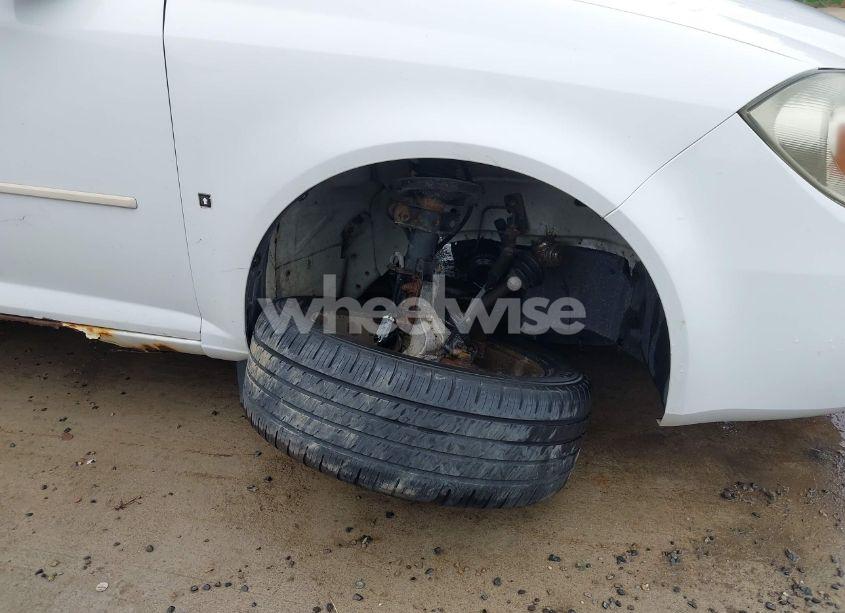 Photo 19 of 2009 Chevrolet Cobalt LT (VIN 1G1AT18H497245876)