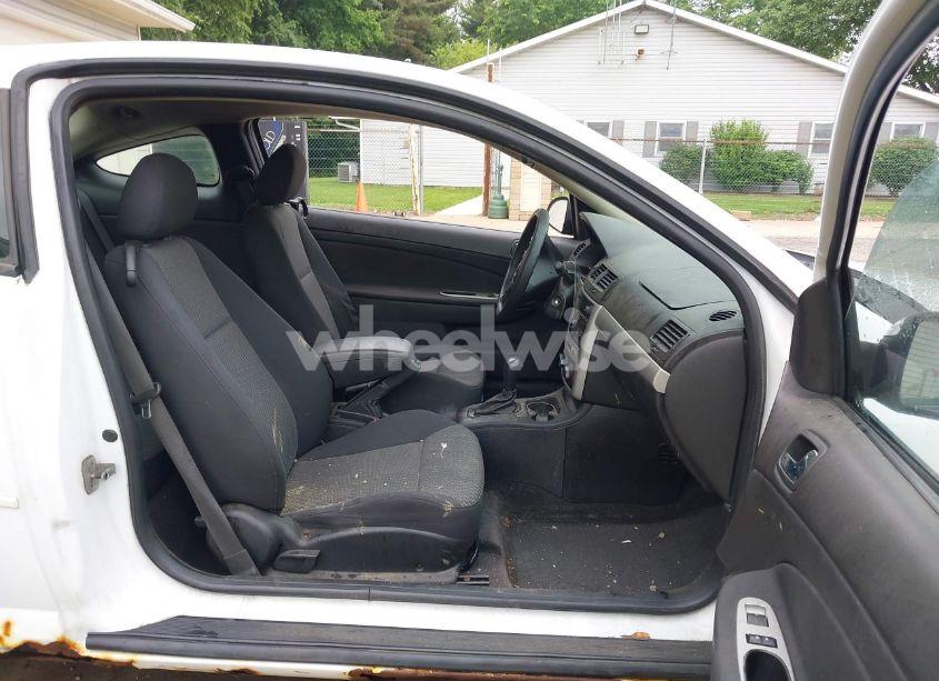 Photo 5 of 2009 Chevrolet Cobalt LT (VIN 1G1AT18H497245876)