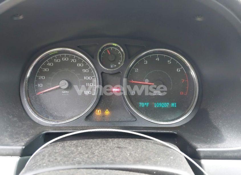 Photo 7 of 2009 Chevrolet Cobalt LT (VIN 1G1AT18H497245876)